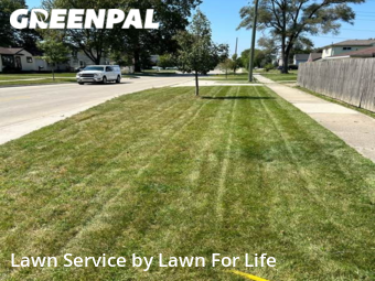 Lawn Maintenance nearby Troy, MI, 