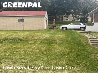 Lawn Cut nearby Rockdale, IL, 