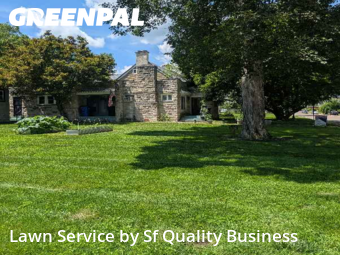 Lawn Cutting nearby Chillicothe, OH, 