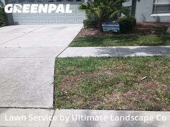 Yard Cutting nearby Riverview, FL, 
