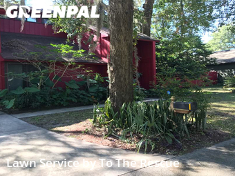 Lawn Service nearby Jacksonville, FL, 