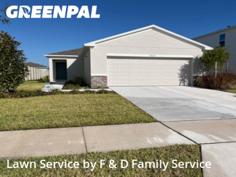 Grass Cutting nearby Kissimmee, FL, 