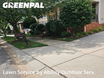 Lawn Maintenance nearby Huntersville, NC, 