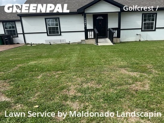 Lawn Cut nearby Houston, TX, 