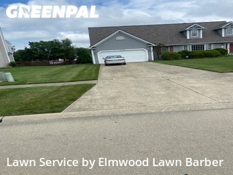 Grass Cutting nearby Avon, OH, 