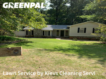 Lawn Care nearby Marietta, GA, 