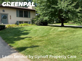 Lawn Care nearby Fitchburg, WI, 