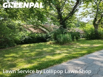 Lawn Maintenance nearby Lima, OH, 