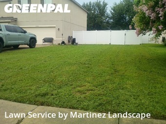 Lawn Mow nearby Grand Island, FL, 