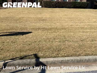 Yard Care in Suwanee, 30024, Yard Care by Ht Lawn Service Llc, work completed in Dec , 2025