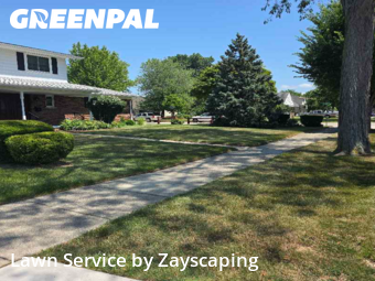 Yard Mowing nearby Sterling Heights, MI, 