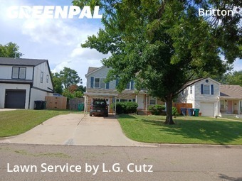 Lawn Maintenance nearby Oklahoma City, OK, 
