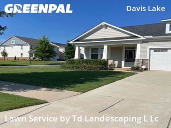 Lawn Care nearby Charlotte, NC, 