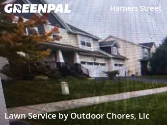 Yard Cutting nearby Blaine, MN, 