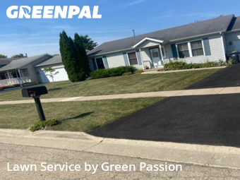 Lawn Mowing nearby Cortland, IL, 