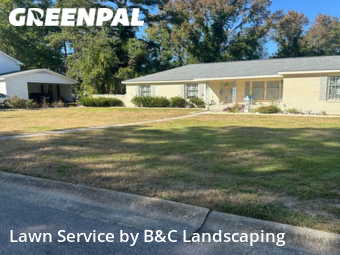 Yard Mowing nearby Goldsboro, NC, 