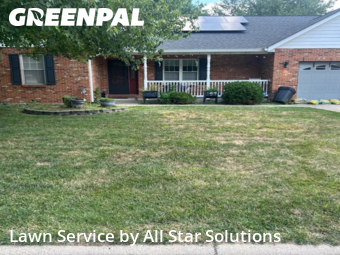 Lawn Mowing nearby Belleville, IL, 