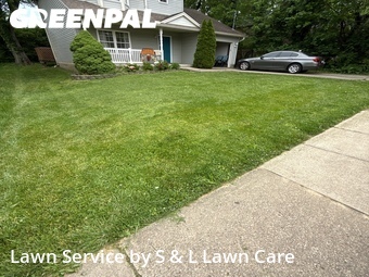 Lawn Service nearby Oxford, OH, 