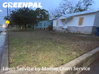 Grass Cutting nearby San Antonio, TX, 