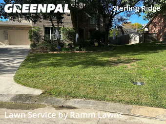 Grass Cutting nearby Spring, TX, 