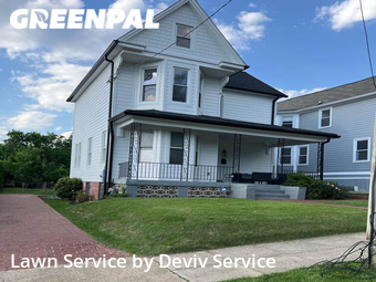 Lawn Mow nearby Washington, MD, 