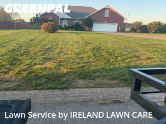 Lawn Service nearby Clarksville, TN, 