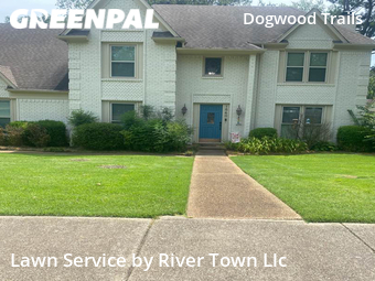 Lawn Mowing Service nearby Germantown, MS, 