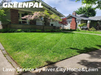 Lawn Service nearby Spokane, WA, 