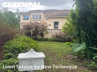 Lawn Care Service nearby Longwood, FL, 