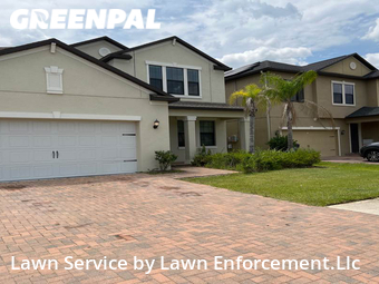 Lawn Cutting nearby Tampa, FL, 