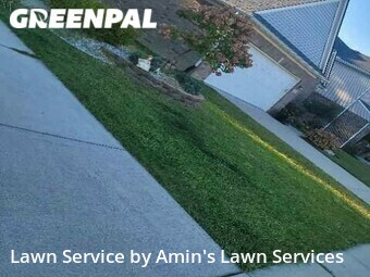 Lawn Care nearby Livonia, MI, 