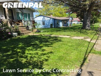 Yard Cutting nearby Niles, OH, 