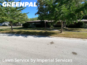 Lawn Maintenance nearby Oak Lawn, IL, 