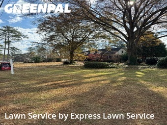 Lawn Maintenance nearby Tucker, GA, 