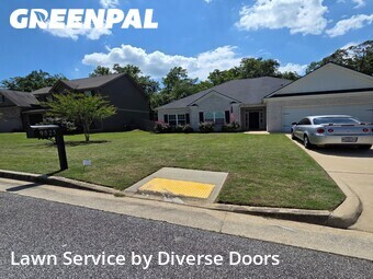 Lawn Care nearby Columbus, GA, 