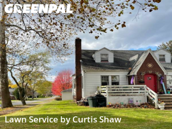 Yard Cutting nearby Niles, OH, 