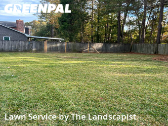 Lawn Care nearby Ladson, SC, 