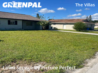 Lawn Maintenance nearby Merritt Island, FL, 
