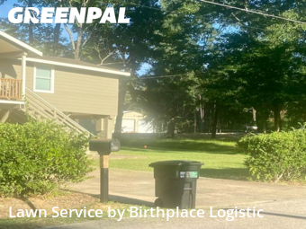 Lawn Maintenance nearby Montgomery, TX, 