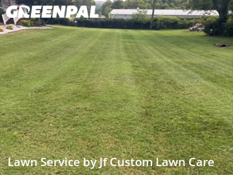 Lawn Mowing Service nearby Kingsport, TN, 