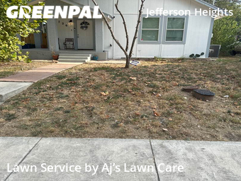 Lawn Maintenance nearby San Antonio, TX, 
