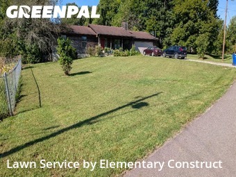 Yard Mowing nearby Knoxville, TN, 