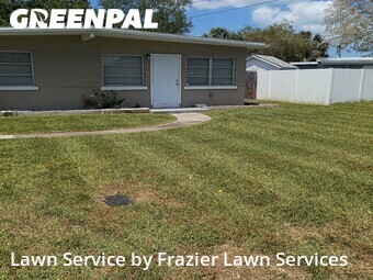 Lawn Mowing nearby Saint Petersburg, FL, 
