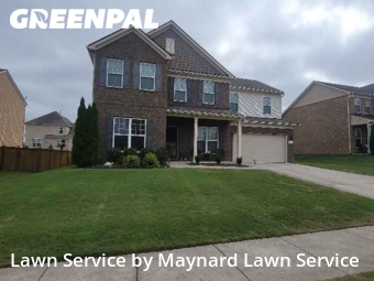 Lawn Care Service nearby Lebanon, TN, 