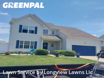 Yard Cutting nearby Suffolk, VA, 