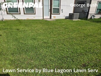 Lawn Cutting nearby Houston, TX, 