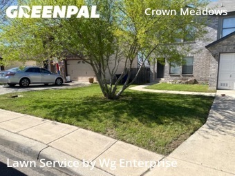 Lawn Maintenance nearby San Antonio, TX, 