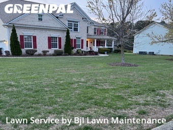 Lawn Care Service nearby Durham, NC, 