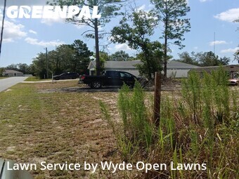 Yard Cutting nearby Spring Hill, FL, 