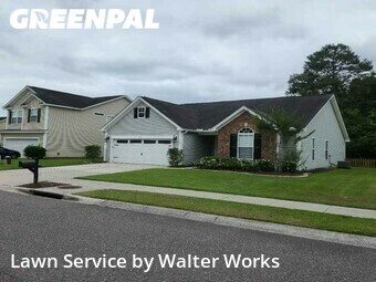 Grass Cutting nearby North Charleston, SC, 